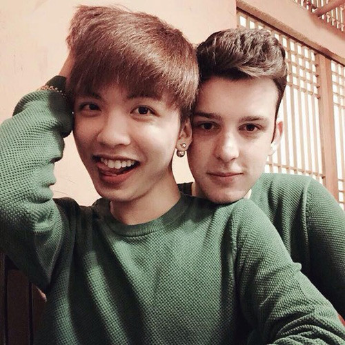 Câu chuyện đổ vỡ tình cảm của Tuấn Cường và Tyler Grasser đang được nhiều bạn trẻ lan truyền. Với những bạn trẻ thuộc cộng đồng LGBT, câu chuyện này thực sự trở thành một kinh nghiệm đối với họ, bởi nó chỉ ra rằng, để người đồng tính kết hôn và sống hạnh phúc với nhau, ngoài sự đồng thuận của gia đình, sự ủng hộ của bạn bè, họ còn cần phải đảm bảo nhiều yếu tố khác về mặt thời gian và tình cảm thực sự của chính bản thân mình.