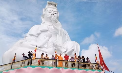 Van hoa dan toc Viet mang dam dau an di san Dao Phat-Hinh-3