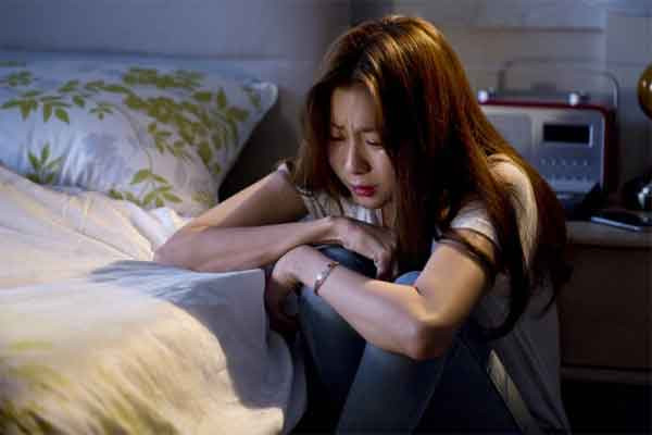 Vua cuoi vo, nguoi yeu cu sinh con, ban khoan co phai con minh