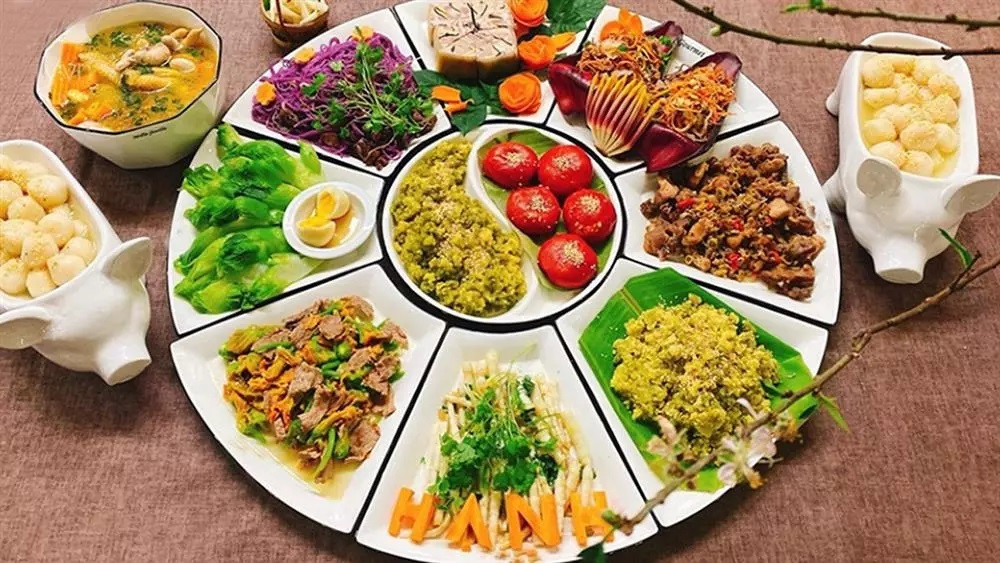 Mam co cung ram thang Gieng chuan phong thuy-Hinh-2