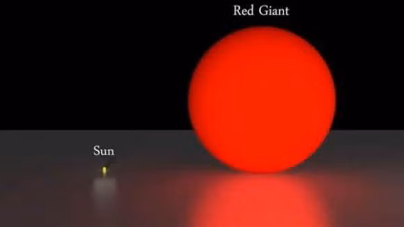 Con nguoi se ton tai tren Trai Dat bao lau neu Mat Troi tat?-Hinh-11