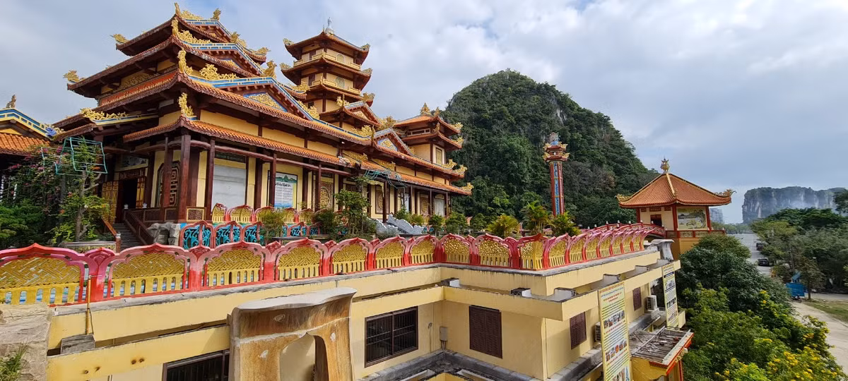 Lễ hội là một nét sinh hoạt văn hóa cộng đồng độc đáo, là nỗ lực của người dân địa phương trong việc phục dựng, bảo tồn những giá trị truyền thống tốt đẹp của dân tộc.