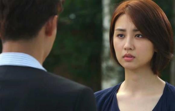 Tu khi vo cu cua chong tro ve, toi chua bao gio duoc yen