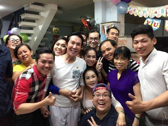 Tuoi xe chieu co don cua 