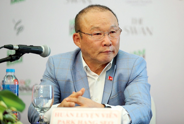 Cong viec cua HLV hanh phuc nhat the gioi sau chia tay doi tuyen Quoc gia?