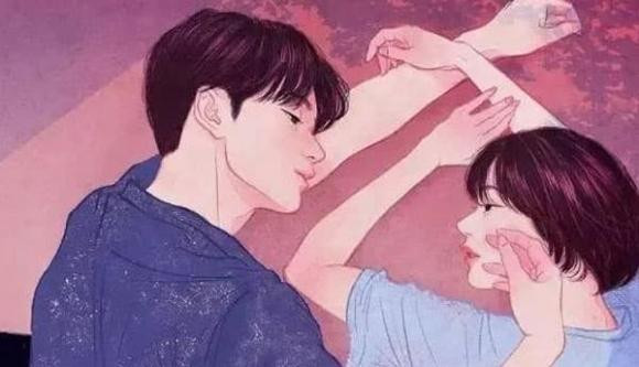 Yeu xa, 3 dieu nay cho thay nguoi dan ong yeu ban that long