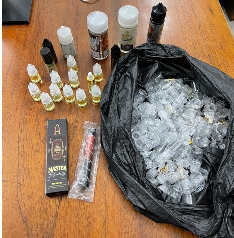 Ma túy “nước biển” khiến 6 học sinh Đà Nẵng nhập viện được lấy từ đâu? - Hình 2 Ma tuy “nuoc bien” khien 6 hoc sinh Da Nang nhap vien duoc lay tu dau?-Hinh-2