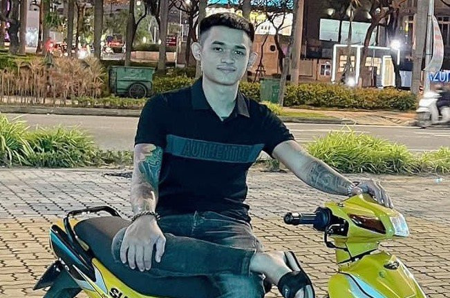 Ma túy “nước biển” khiến 6 học sinh Đà Nẵng nhập viện được lấy từ đâu? Ma tuy “nuoc bien” khien 6 hoc sinh Da Nang nhap vien duoc lay tu dau?