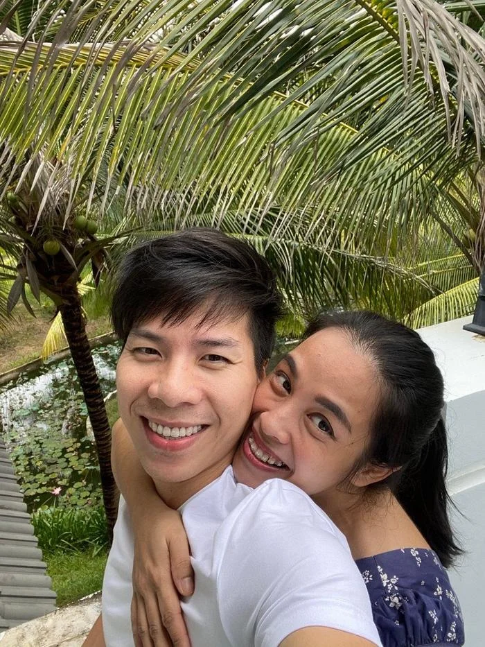 Ngoc Mai tung tiet lo moi quan he voi me chong rat tot dep-Hinh-3