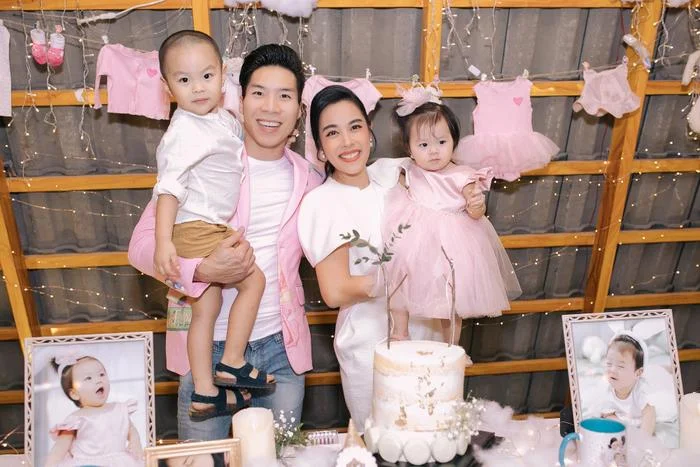 Ngoc Mai tung tiet lo moi quan he voi me chong rat tot dep-Hinh-2