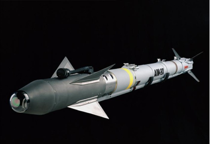 AIM-9X Block II được coi là tên lửa đối không tầm ngắn uy lực nhất trong biên chế không quân Mỹ hiện nay, cho phép nó tấn công nhiều loại mục tiêu khác nhau.