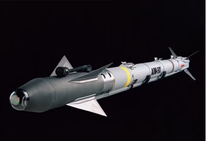 AIM-9X Block II được coi là tên lửa đối không tầm ngắn uy lực nhất trong biên chế không quân Mỹ hiện nay, cho phép nó tấn công nhiều loại mục tiêu khác nhau.