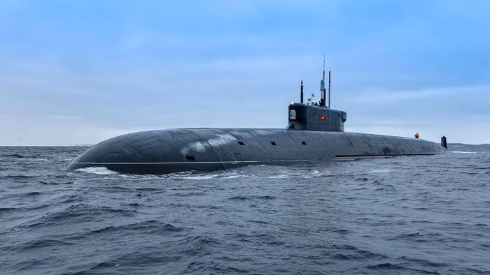 Mặc dù có thể thực hiện một cuộc tấn công hạt nhân chống lại kẻ thù cách xa hàng nghìn km, nhưng khả năng sống sót của tàu ngầm hạt nhân Nga chỉ được tính trong vài phút, thậm chí con tàu sẽ bị tiêu diệt trong khoảng thời gian chớp mắt.