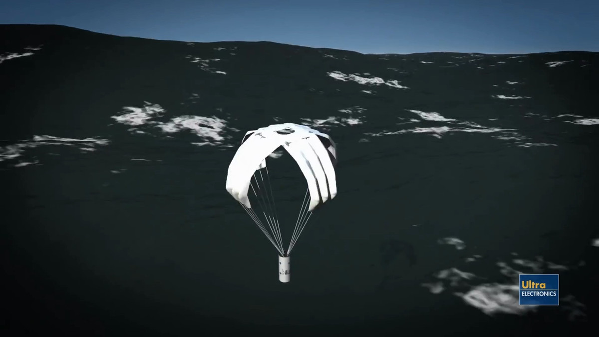 Cả hai hệ thống nói trên đã giúp cho chiếc MQ-9 Reaper có thể nhận tín hiệu truyền đi và đã được phân tích để loại bỏ các mục tiêu giả và gửi đến trung tâm chỉ huy tác chiến cách đó hàng trăm dặm.