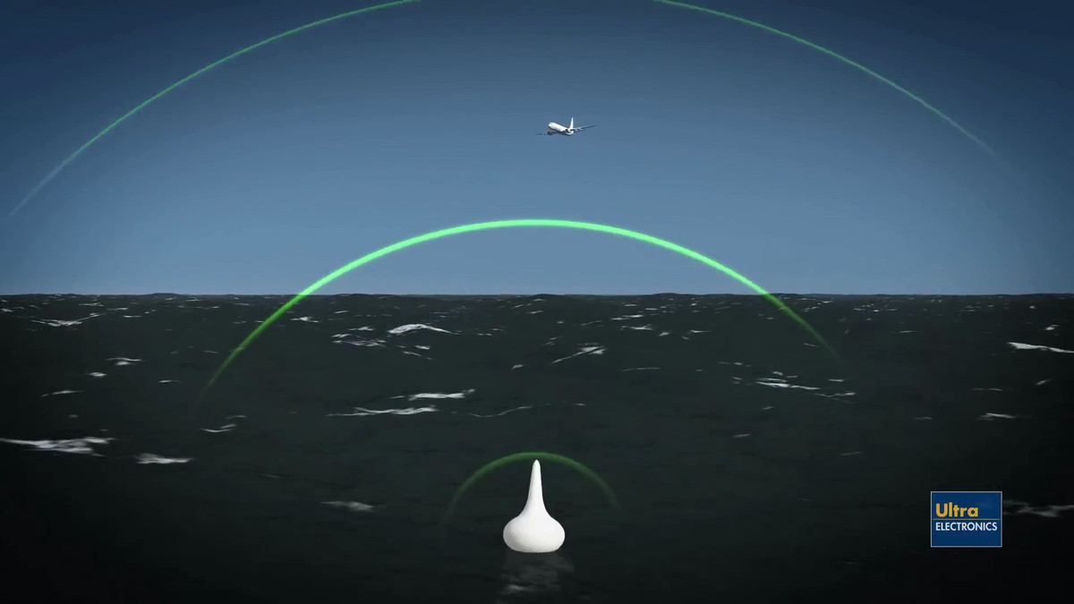 Trên thực tế, MQ-9 Sea Guardian sẽ thông qua các thiết bị đặc biệt để theo dõi chuyển động của tàu ngầm thông qua tín hiệu chồng chéo, giúp xác định chính xác vị trí với độ chính xác vài trăm mét để phương tiện chuyên dụng tới tiêu diệt.