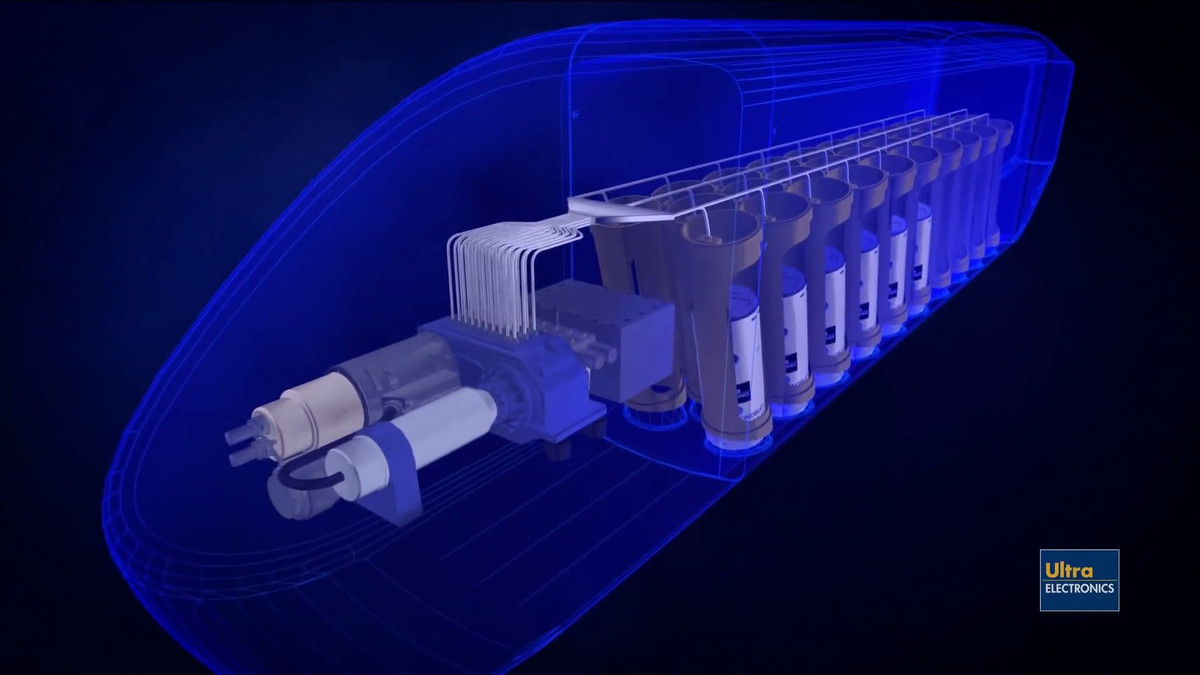 Thay thế một phần phi đội P-8A Poseidon sẽ là phiên bản hải quân của máy bay không người lái MQ-9 Reaper với tên gọi mới là Sea Guardian của USMC, phương tiện tác chiến này có thể đã được thử nghiệm theo dõi tàu ngầm Nga gần đây.