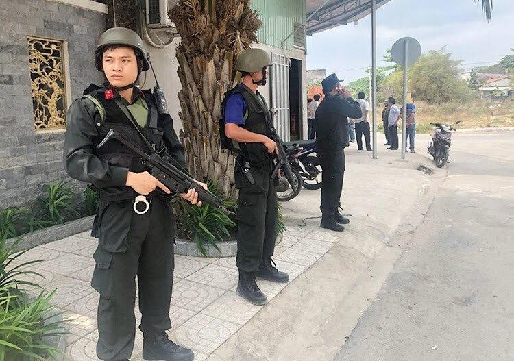 Bao vay “sao huyet” ma tuy lon nhat tu truoc toi nay o Sai Gon-Hinh-2