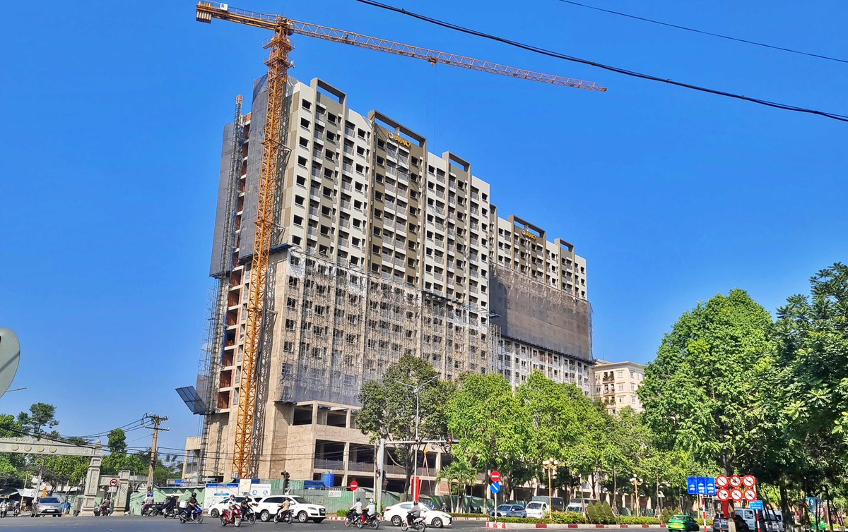 Dong Nai duyet chu truong dau tu 5 du an nha o xa hoi