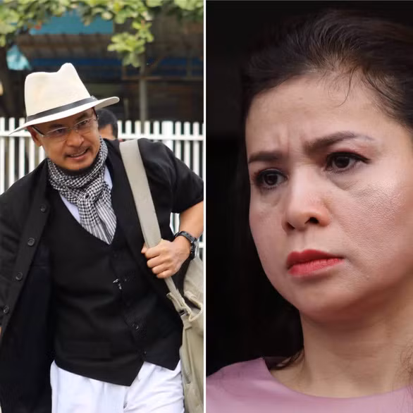 Ong Dang Le Nguyen Vu: 