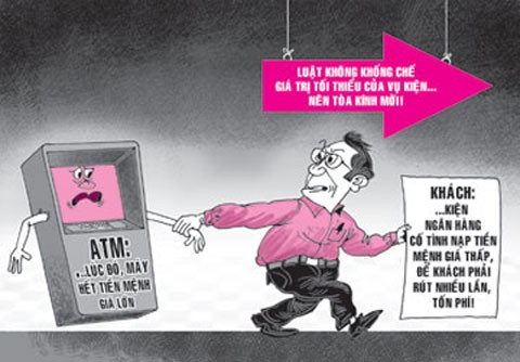 Ảnh minh họa - Nguồn Internet