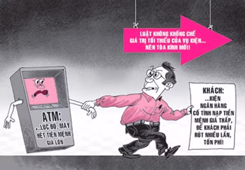 Ảnh minh họa - Nguồn Internet