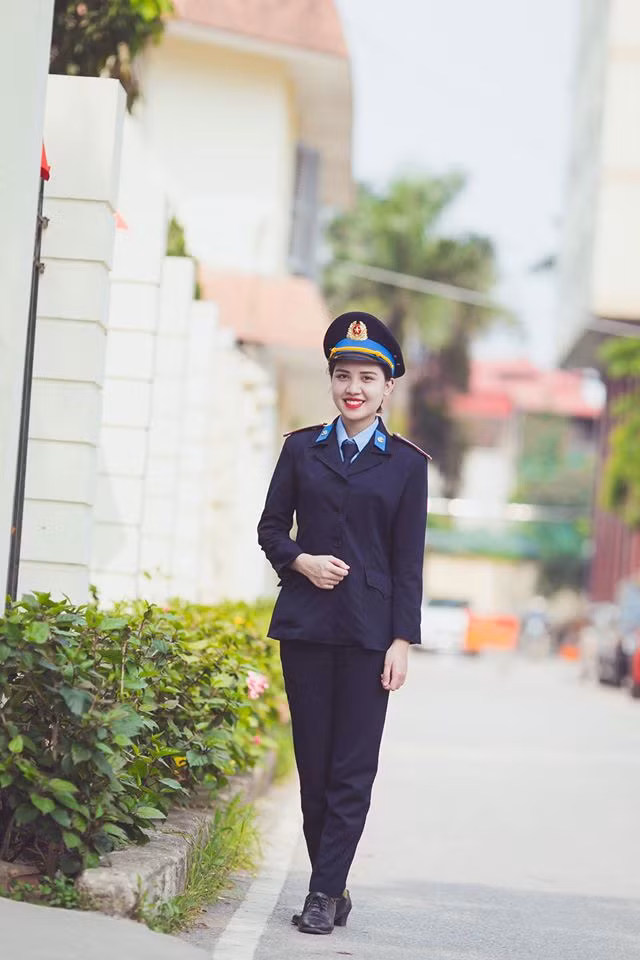 Là một cô gái năng động nhưng song song đó, thí sinh Phạm Minh Phương, sinh năm 1997 cũng có mong muốn được làm những điều mình thích, đi du lịch mọi nơi và sống một cuộc sống bình yên, hạnh phúc bên những người mình yêu thương.