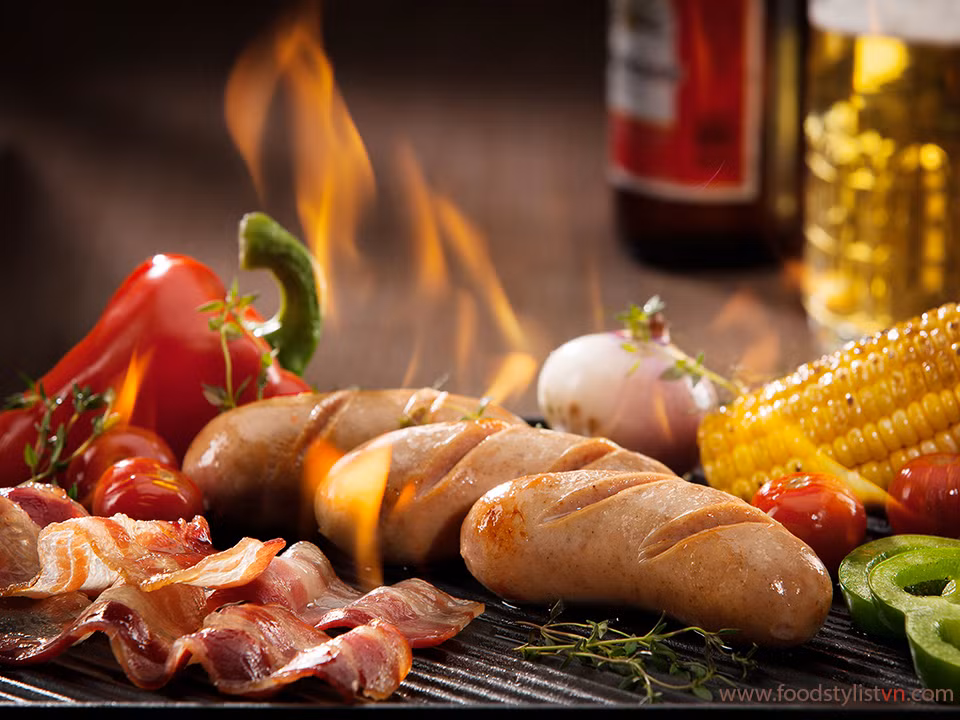 Chang trai 9X kiem nghin do moi thang nho chup anh do an-Hinh-2