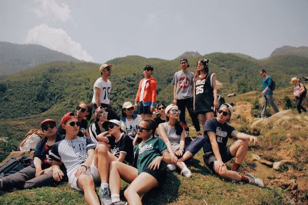 Đấu trường thời trang hẳn là đây...