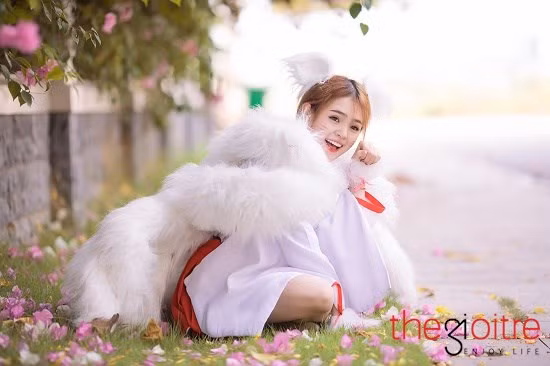 Là người cầu tiến, có chí hướng Như Thơ mong muốn ra trường sẽ tìm được một công việc phù hợp với ngành nghề của mình và xa hơn là trở thành một nữ doanh nhân tài ba.