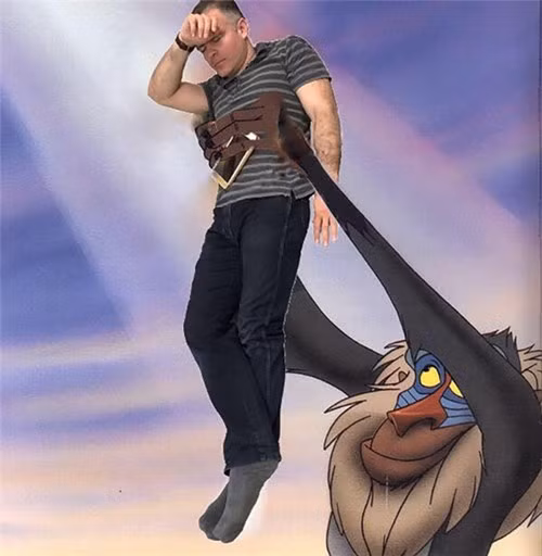 “Xin thần linh hãy nhận lấy ổng và mang ổng đi luôn cũng được".