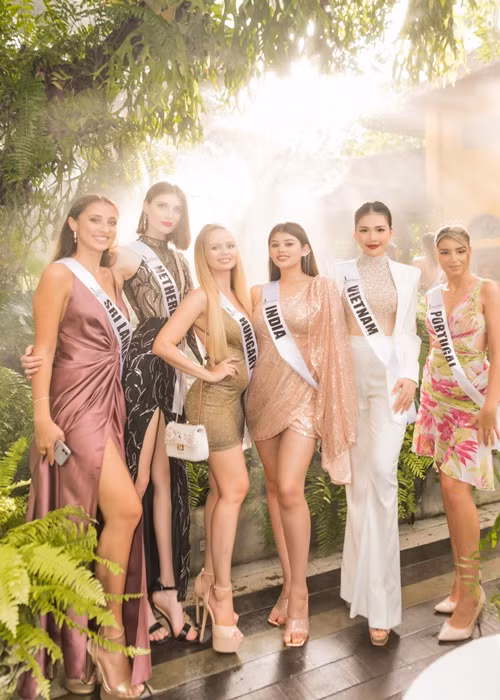 Quỳnh Hoa chia sẻ, yếu tố khiến cô tự tin nhất lúc này chính là tinh thần "máu chiến". Ảnh: Dân Việt