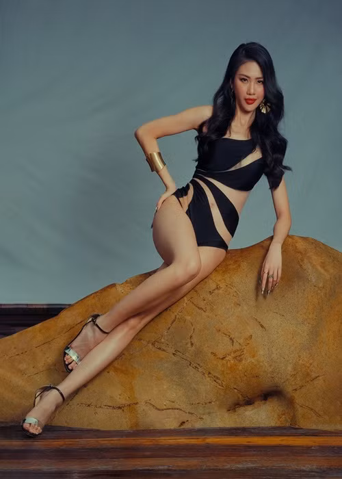 Đêm chung kết Siêu mẫu Quốc tế 2022 sẽ diễn ra vào tối nay (ngày 15/9). Ảnh: Fanpage Supermodel International