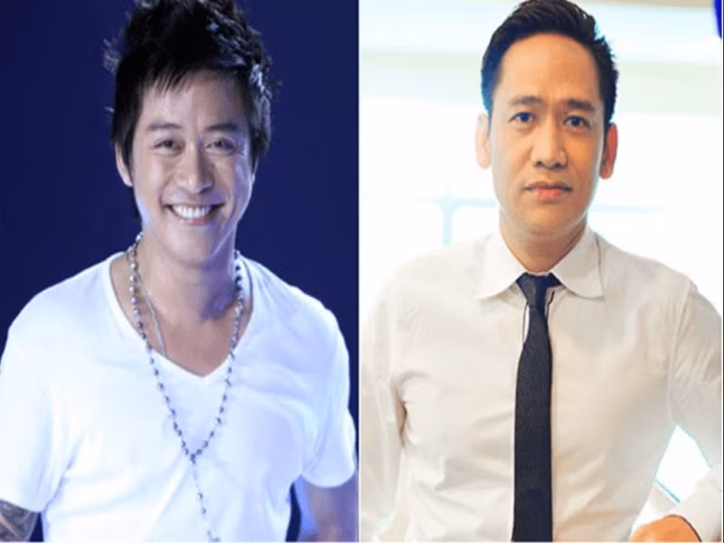 Chia sẻ của Tuấn Hưng không nói rõ là ai nhưng nhiều người đoán rằng đó là Duy Mạnh. Ngay sau đó, Duy Mạnh cũng chia sẻ đường dẫn các ca khúc do Tuấn Hưng thể hiện kèm lời những lời khen tuy nhiên, ở phần bình luận, Duy Mạnh dùng những từ ngữ khá mạnh khi nói về “đàn em”. Ảnh: Arttimes