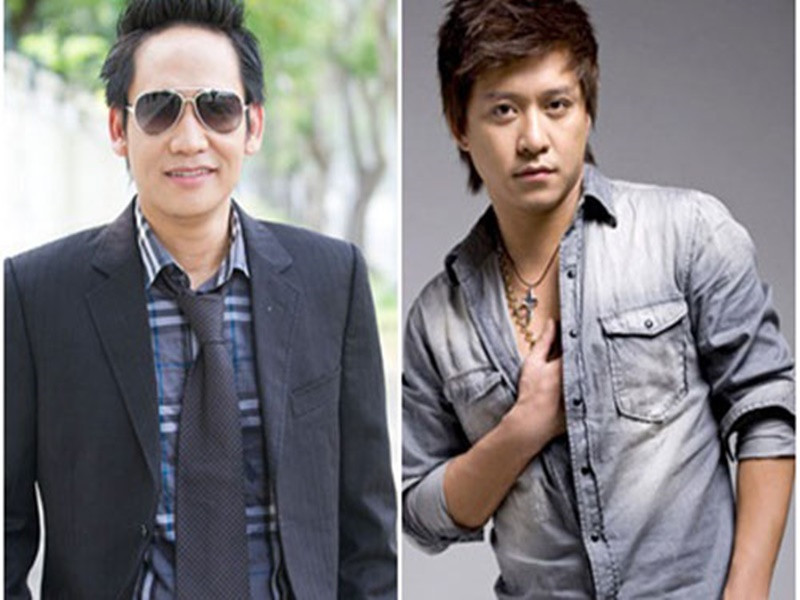 Trước phát ngôn của Tuấn Hưng, trong cuộc phỏng vấn với Infonet, Duy Mạnh cho biết: “Theo tôi, quý mến hay ghét nhau tốt nhất hãy để trong lòng, đừng bao giờ lên báo nói về một người khác nếu như mình không thích. Khi tôi còn kính trọng, tôi sẽ dùng từ "tặng", khi quý mến tôi sẽ dùng từ "cho", còn khi lên báo nói về tôi bằng một thái độ không tôn trọng, tôi miễn cưỡng phải sử dụng là "bố thí". Ảnh: Gia đình Việt Nam