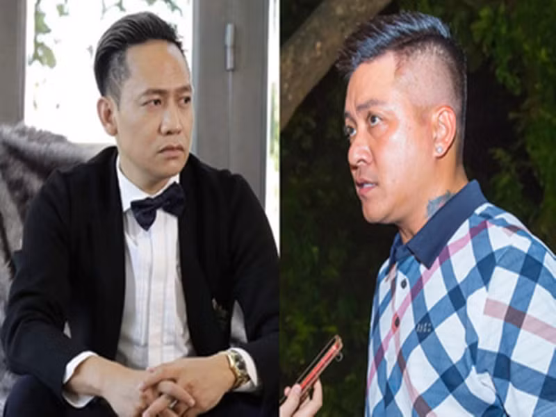 Tháng 2/2017, mối quan hệ giữa Tuấn Hưng và Duy Mạnh một lần nữa gây xôn xao khi trên trang cá nhân, Tuấn Hưng viết: "Đố kỵ sẽ chỉ làm bạn mãi mãi tụt về phía sau khi mà mọi người mải miết lao động và không ngừng cố gắng. Hãy nhìn lại bản thân xem bên cạnh mình có được bao nhiêu người anh em, bao nhiều ánh mắt thiện cảm? U mê mụ mẫm với hào quang quá khứ thì mãi chỉ là ánh sáng heo hắt nơi cuối con đường mà thôi. Đàn ông là phải nói thẳng vào mặt nhau mới là đàn ông. Nhé". Ảnh: Saostar