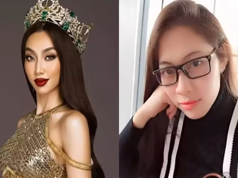 Theo Thùy Tiên, 2 chủ tài khoản Donald Nguyễn và Đặng Thùy Trang đã có hành vi đăng hình ảnh, sử dụng hình ảnh của cô trái phép trên mạng xã hội, đồng thời có nhiều lời lẽ, từ ngữ ám chỉ, vu khống Thùy Tiên liên quan vụ môi giới mại dâm của Lê Hoàng Long mà Bộ Công an đang điều tra. Ảnh: Vietnamnet