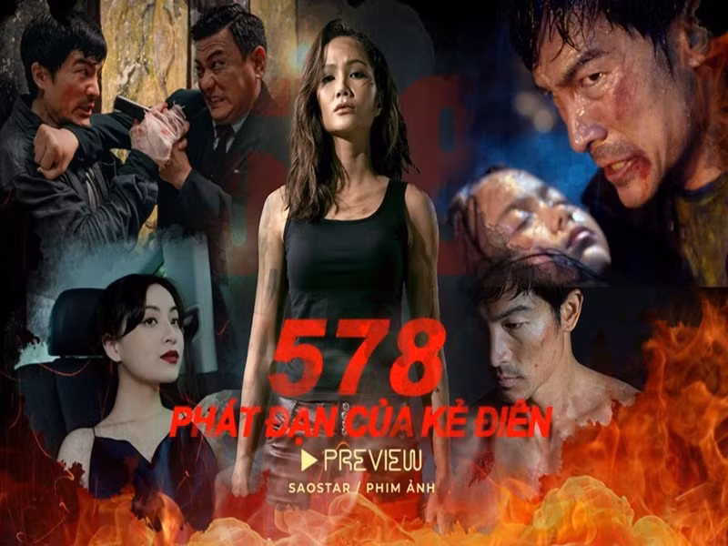 Phim dau tay cua H’Hen Nie co gi hay... tranh giai LHP quoc te?