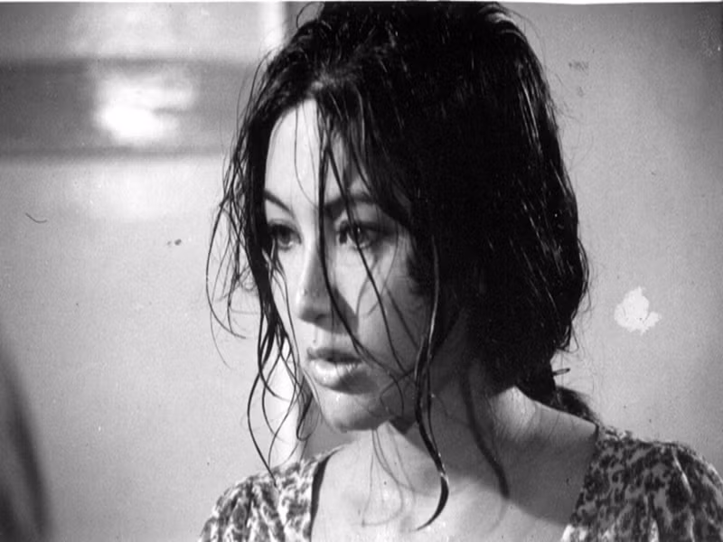 Sau “Người đẹp Bình Dương”, Thẩm Thúy Hằng đóng nhiều bộ phim như “Tấm cám”, “Sự tích Trầu Cau”, “Nửa hồn thương đau”. Các bộ phim có bà đóng đều có doanh thu cao. Ảnh: Người lao động