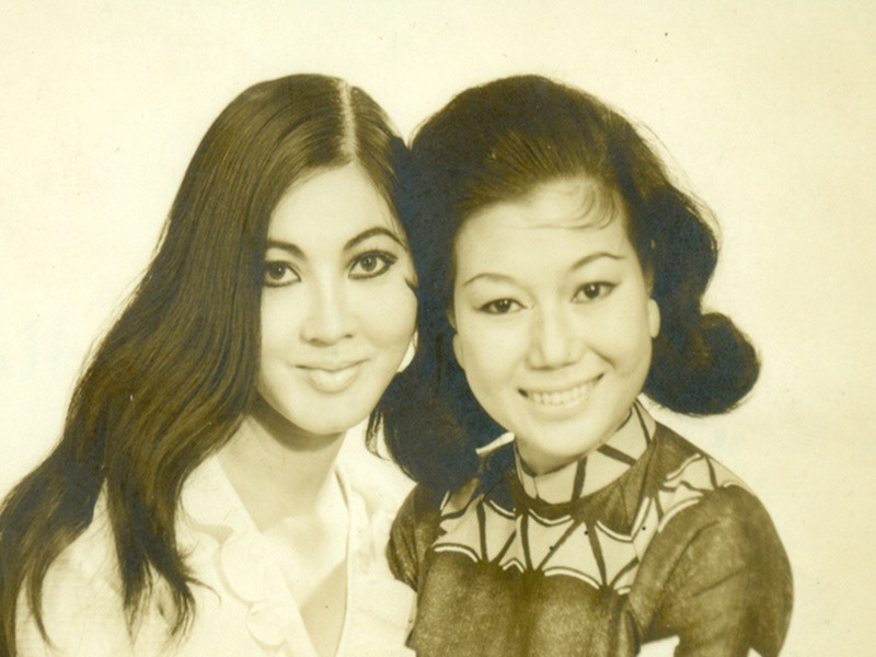 Thẩm Thúy Hằng đoạt không ít giải thưởng điện ảnh quốc tế như: hai lần giành giải Diễn viên xuất sắc Á châu tại Liên hoan phim Đài Bắc, Ảnh hậu Á châu trong liên hoan phim Á châu tổ chức tại Hong Kong và Đài Loan (1972,1974). Ảnh: Người lao động