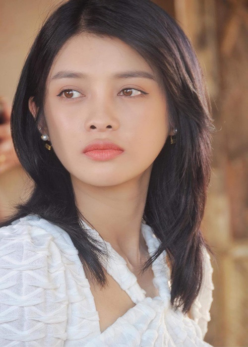 "Nàng Kiều" đến nay chưa có vai diễn định danh.