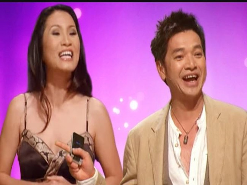 Nhan sắc của Hồng Đào ngày càng mặn mà. Ảnh: Zing