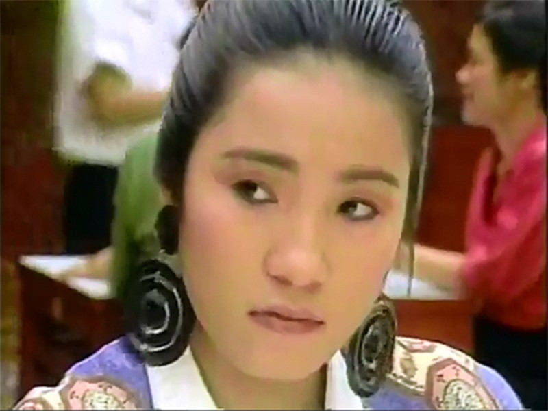 Sang Mỹ định cư, Hồng Đào tiếp tục hoạt động nghệ thuật. Ảnh: Vietnamnet