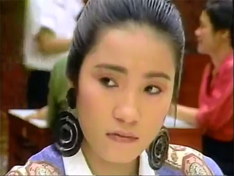 Sang Mỹ định cư, Hồng Đào tiếp tục hoạt động nghệ thuật. Ảnh: Vietnamnet