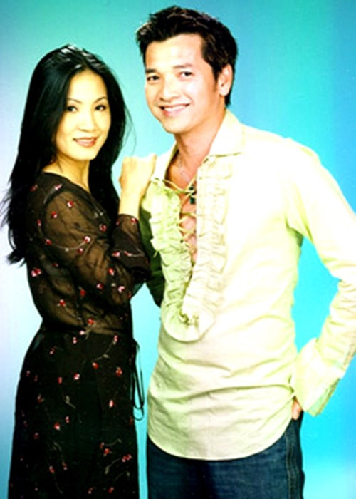 Sau khi ly hôn Quang Minh, Hồng Đào lột xác. Ảnh: Vietnamnet