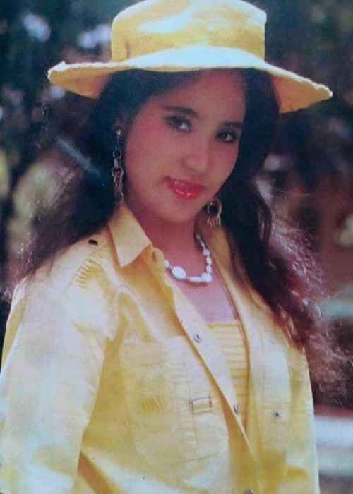 Hồng Đào còn có các vai diễn ấn tượng ở lĩnh vực kịch nói như: "Ngôi nhà không có đàn ông", "Giấc mộng kê vàng", "Lôi vũ"... Ảnh: Vietnamnet