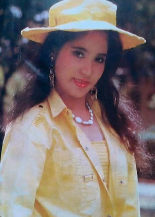 Hồng Đào còn có các vai diễn ấn tượng ở lĩnh vực kịch nói như: "Ngôi nhà không có đàn ông", "Giấc mộng kê vàng", "Lôi vũ"... Ảnh: Vietnamnet