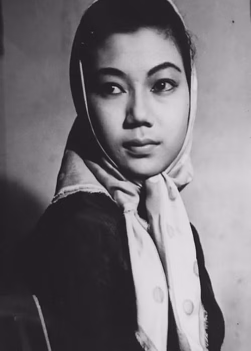 Ngoài NSND Kim Cương, tứ đại mỹ nhân Sài Gòn những năm thập niên 60 - 70 còn gồm Thẩm Thúy Hằng, Thanh Nga và Kiều Chinh. Ảnh: Công an TP HCM