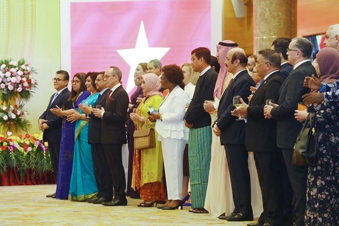 Chu tich nuoc noi ve khat vong phat trien Viet Nam hung cuong-Hinh-5