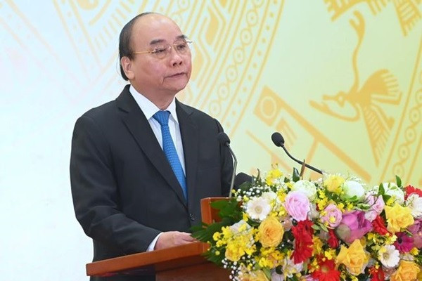 Chu tich nuoc noi ve khat vong phat trien Viet Nam hung cuong-Hinh-3