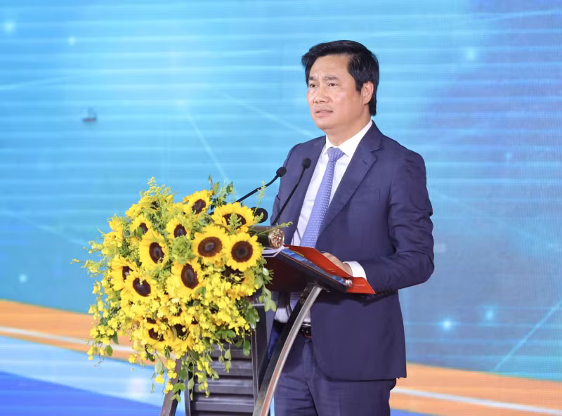 Thu tuong Chinh phu Pham Minh Chinh du le khanh thanh cao toc Van Don – Mong Cai-Hinh-4